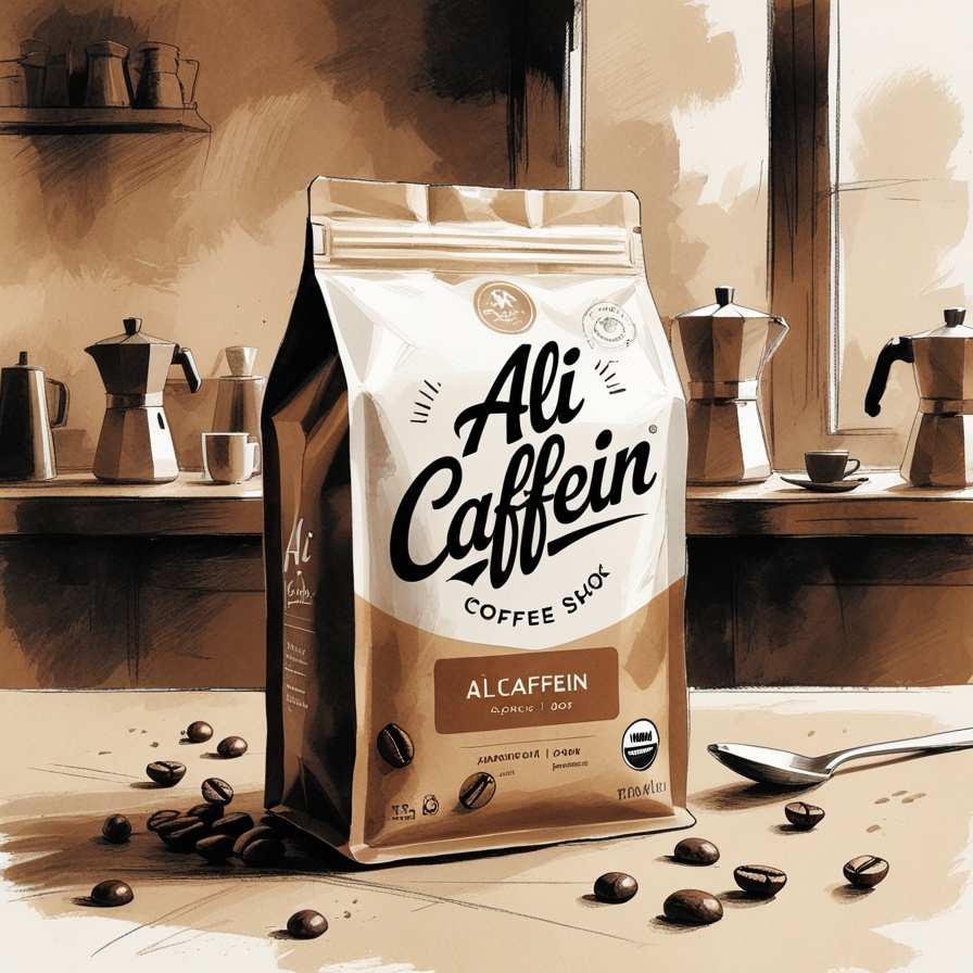 قهوه کلمبیای - Image 5