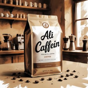 قهوه کلمبیای