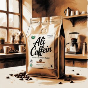 قهوه کلمبیا خفن